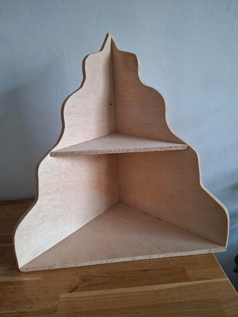 Prachtige seizoenstafel, Ophalen