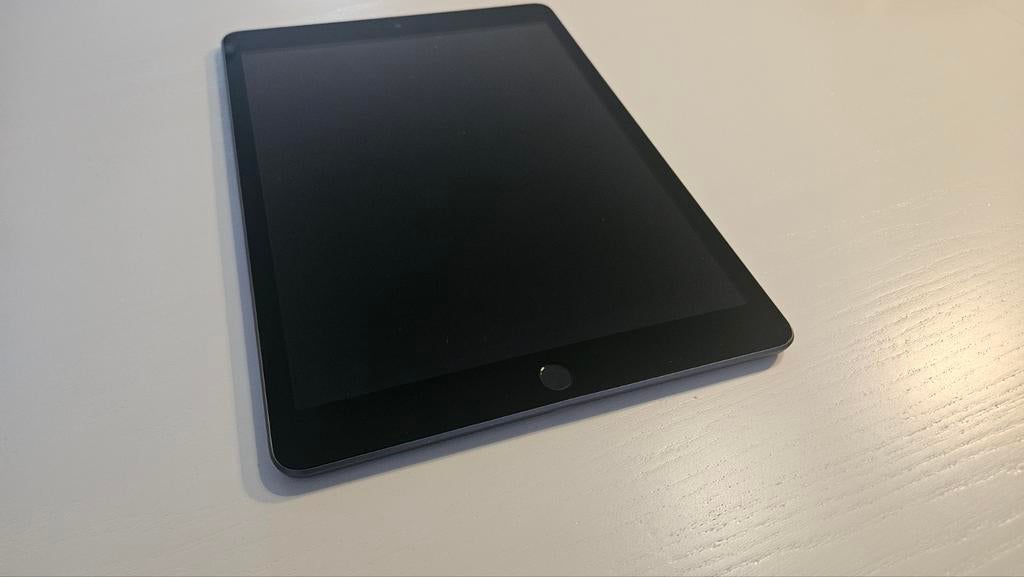iPad 9e generatie 64GB - Zo goed als nieuw, Computers en Software, Apple iPads, Apple iPad, Zo goed als nieuw, Wi-Fi, Ophalen