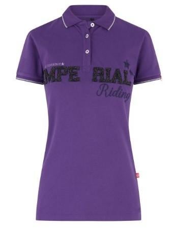Polo shirt Imperial Riding, Maasbracht, Ophalen of Verzenden, Gersalsport@home.nl, Bovenkleding