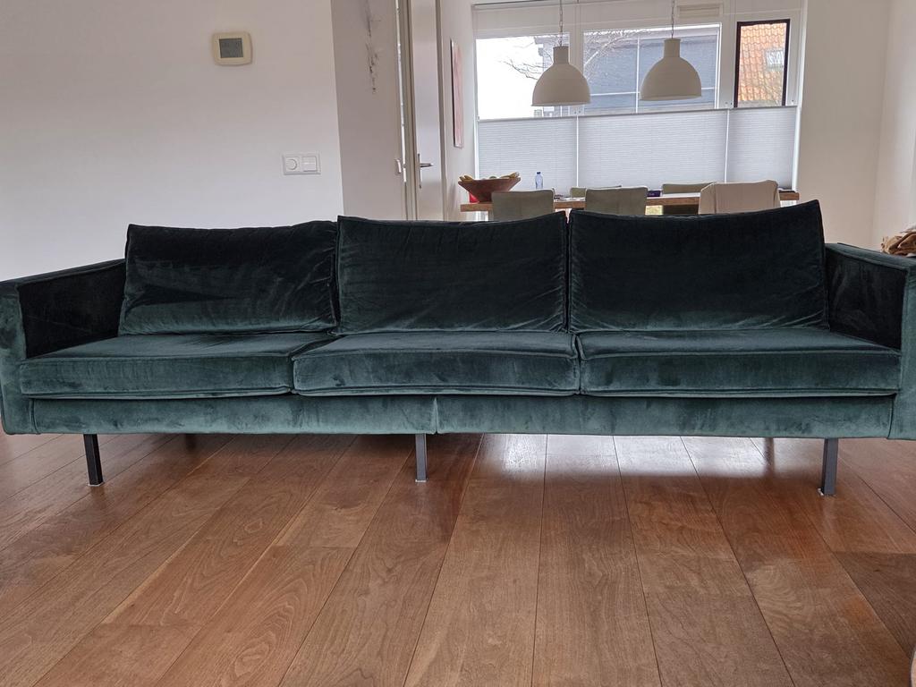 Bankstel Be Pure Home RODEO - ook individueel te koop!, Gebruikt, Driepersoons, 75 tot 100 cm, Ophalen of Verzenden