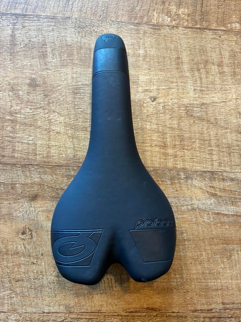 Zadel Prologo - helemaal nieuw, Ophalen of Verzenden, Nieuw, Racefiets, Zadel