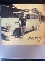 Malpaís - Uno CD, Ophalen of Verzenden, Zo goed als nieuw, Aziatisch