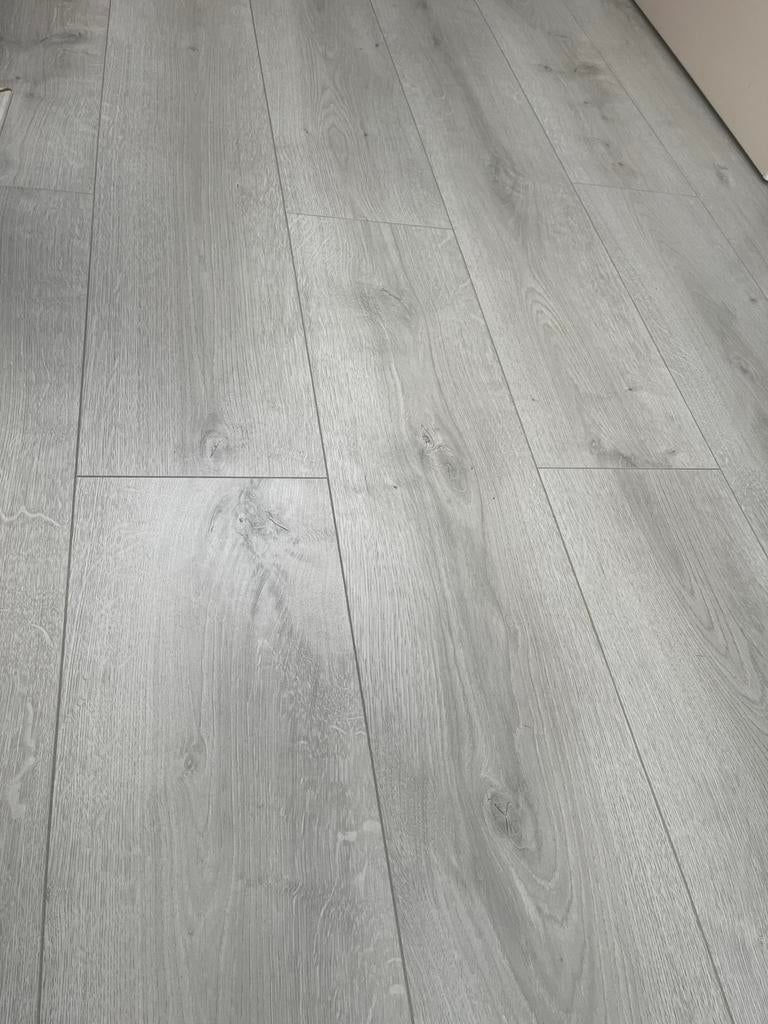 Laminaat van de ikea, Ophalen, 50 tot 150 cm, Zo goed als nieuw, 10 m² of meer