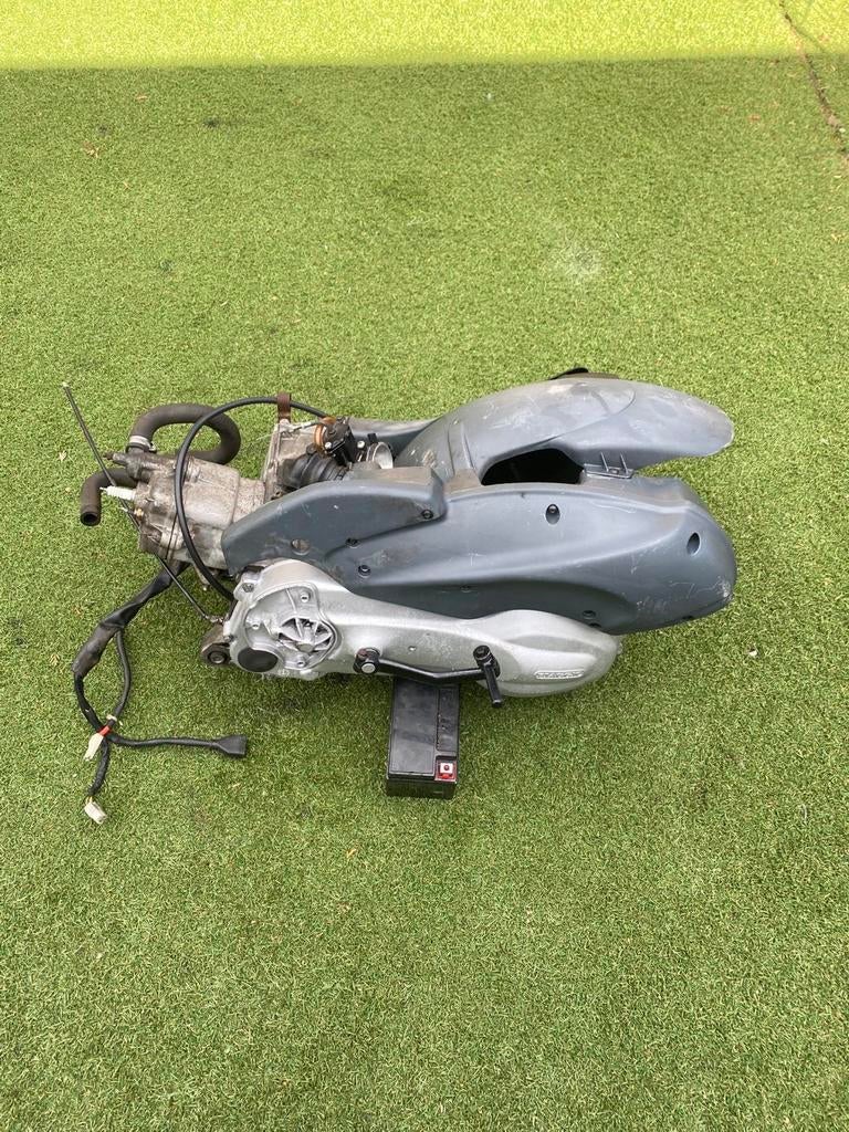 Runner 172cc blok M07 SD, Ophalen of Verzenden