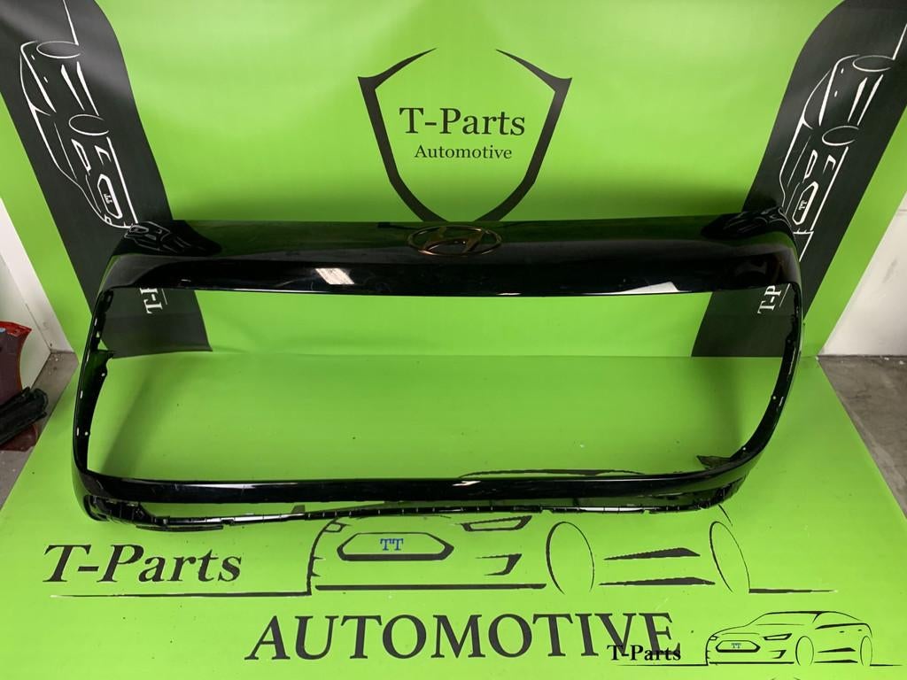 hyundai staria voorbumper bumper 86511CG600 86529cg600, Info@fabrikant.eu, Ophalen of Verzenden, Bumper, Hyundai