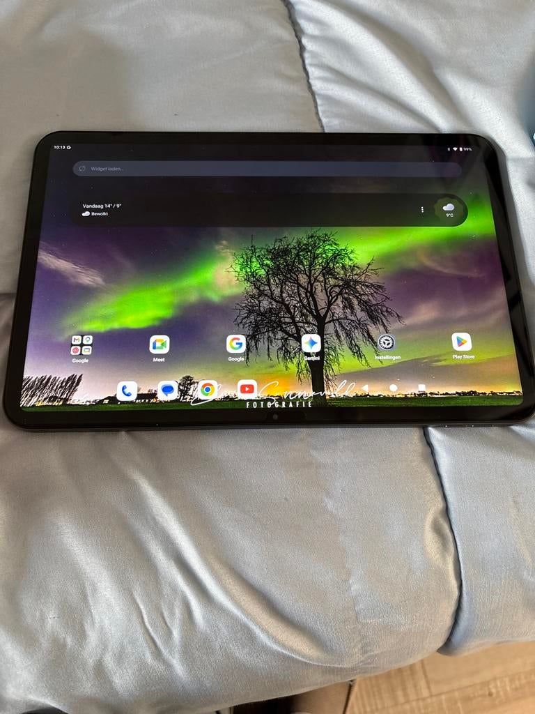 Teclast tablet 8 GB 128 GB, 10 inch, Ophalen of Verzenden, Zo goed als nieuw, 128 GB