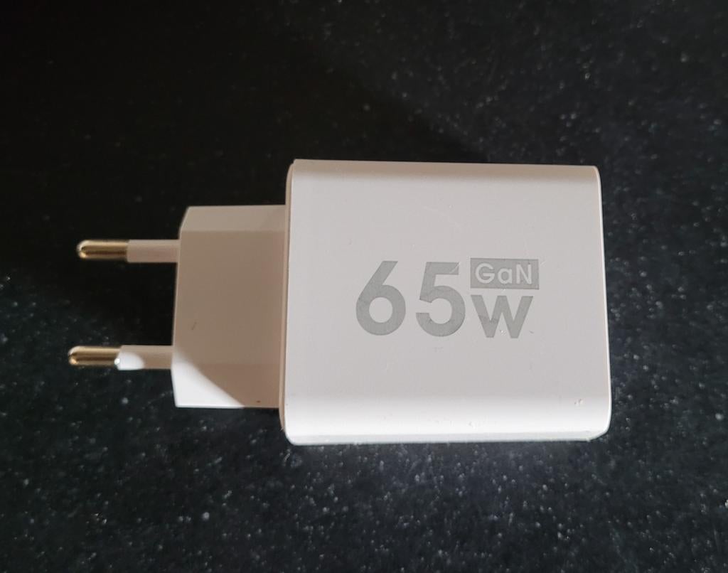 Fast /Snellader 65w +kabels, Ophalen of Verzenden, Nieuw, Samsung