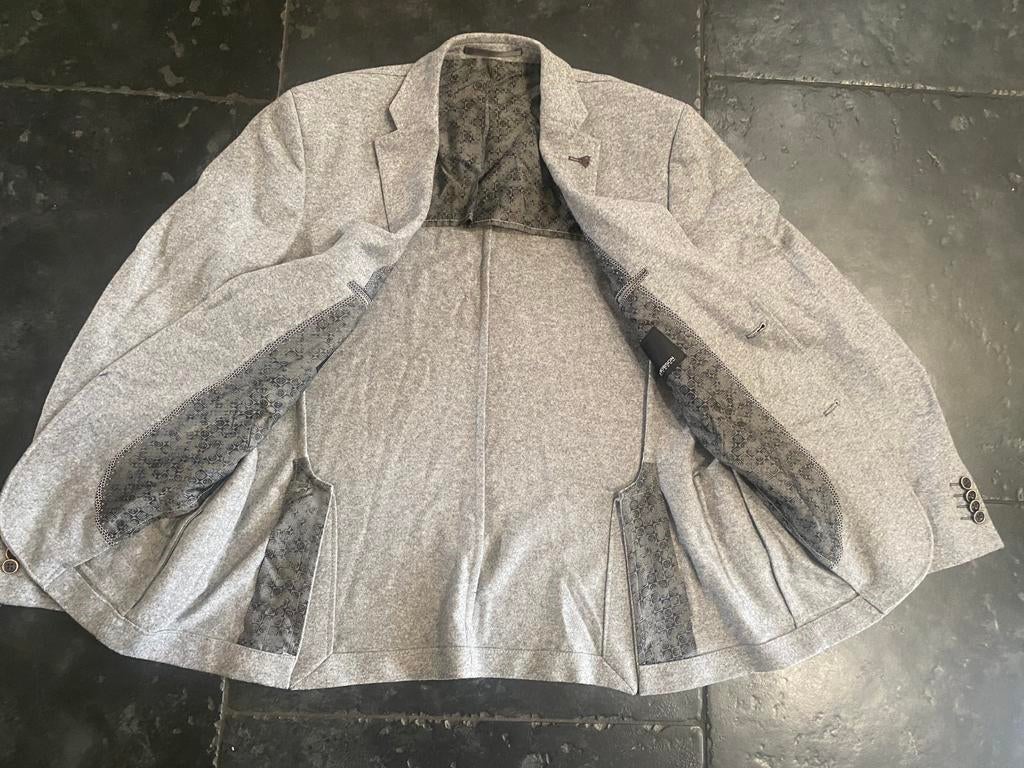 Roy robson colbert jasje Balzer maat 50, Kleding | Heren, Maat 48/50 (M), ., Ophalen of Verzenden, Zo goed als nieuw