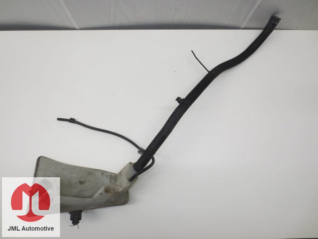 RUITENSPROEIER RESERVOIR RUITENSPROEIERTANK AUDI A2, Gebruikt, -, -, Ophalen of Verzenden