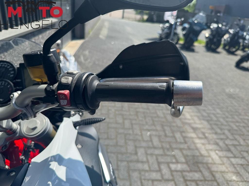 BMW F 800 GS (bj 2016) - foto 3