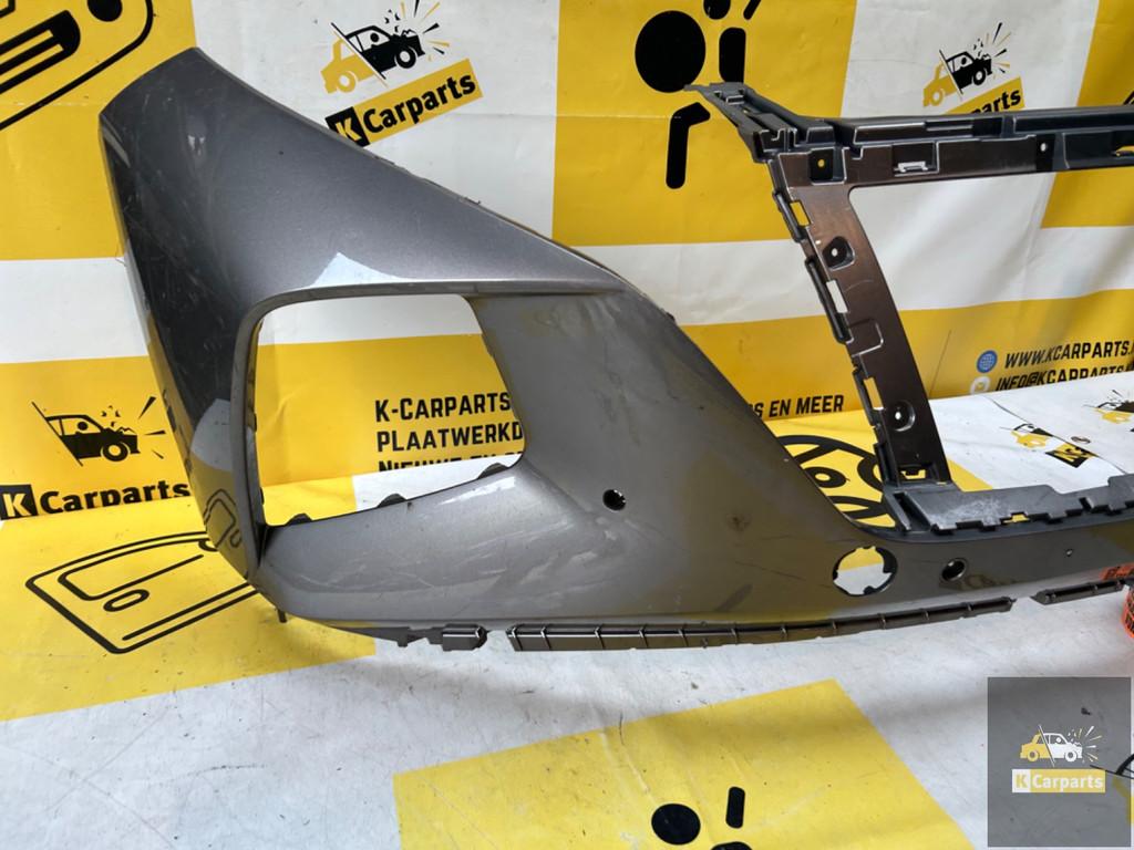 Voorbumper Hyundai Tucson 4 IV 86511-N7000 2020-2023, Auto-onderdelen, Carrosserie en Plaatwerk, Info@fabrikant.eu, Ophalen of Verzenden