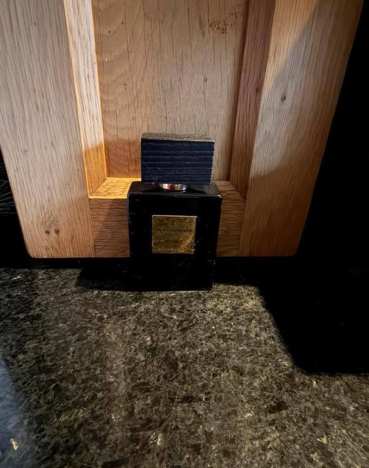 Nieuwe Rituals Serendipity parfum heren, Ophalen, Nieuw