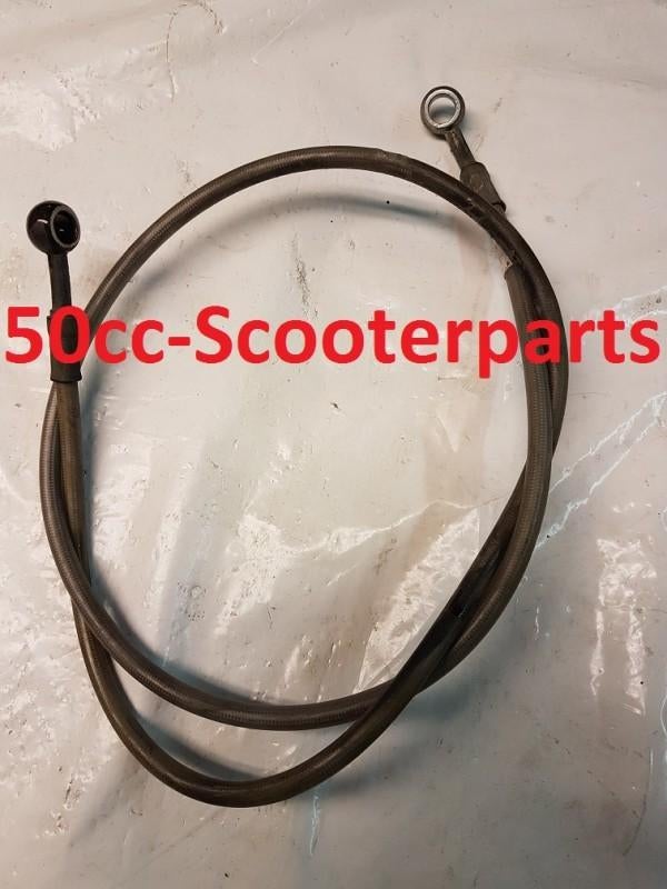 Remleiding Peugeot Ludix 10 Snake 765600 gebruikt, Ophalen of Verzenden, -, -, -