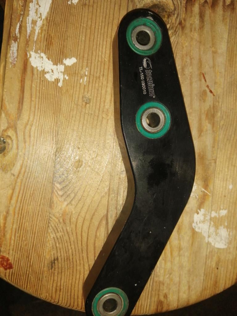 Verlangings kit tracer 700 Mt 07, Ophalen of Verzenden, Gebruikt