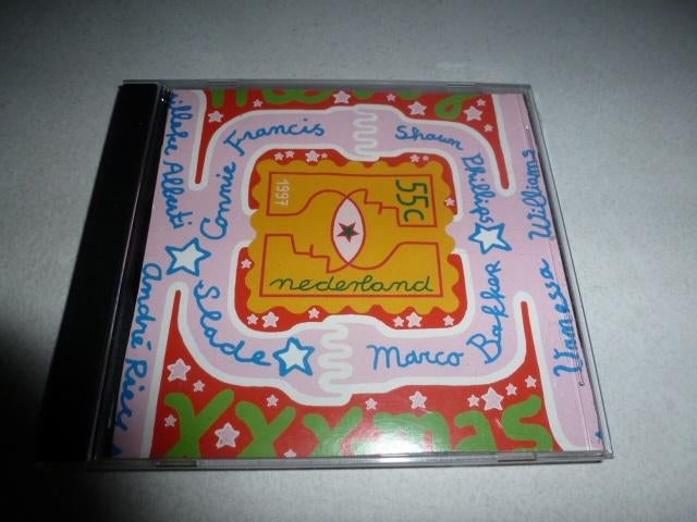 verzamel CD MERRY XXX-MAS GEZELLIGE BEKENDE KERSTLIEDJES, Cd's en Dvd's, Cd's | Kerst en Sinterklaas, Zo goed als nieuw, Kerst