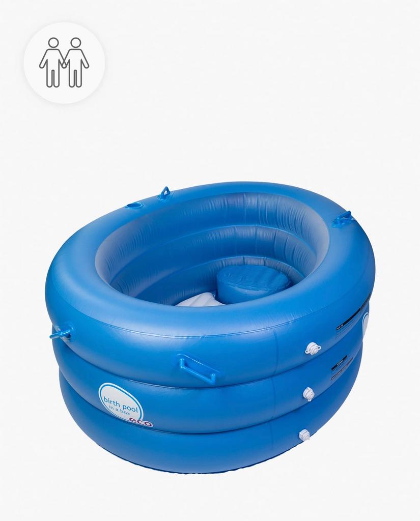 Bevalbad te huur incl. Beval pakket, Diensten en Vakmensen, Thuiszorg en Kraamhulp