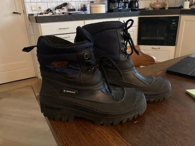 snowboots maat 40, Ophalen, Gebruikt, Snowboots