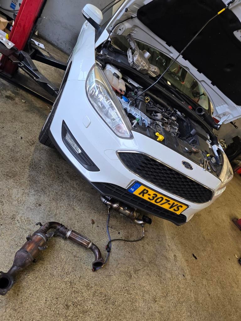 Automonteur, Overige werkzaamheden