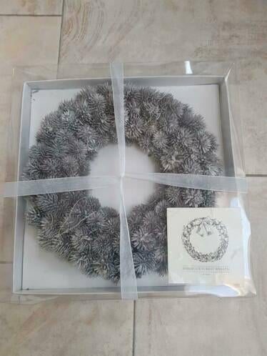 Rivièra Maison Krans Sherwood Forest Wreath, Ophalen, Nieuw