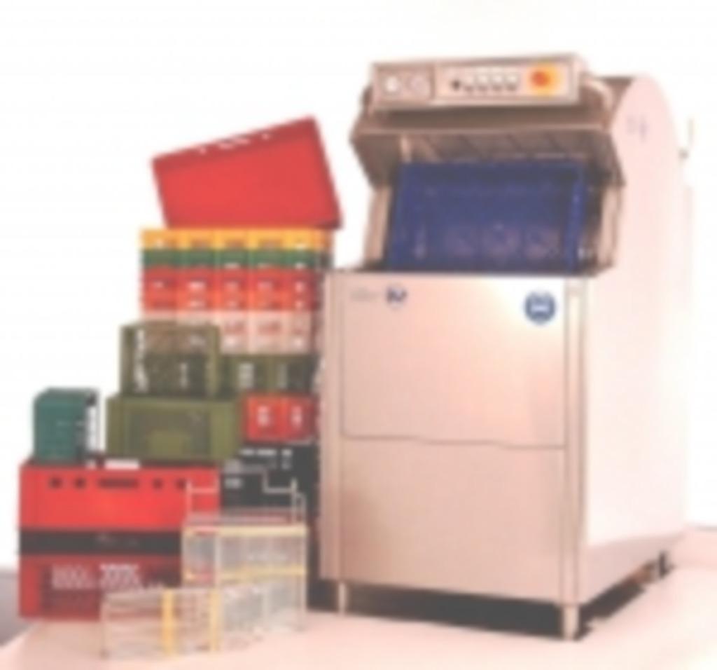 Krattenwasser nieuw, Ophalen of Verzenden, Nieuw, Overige typen