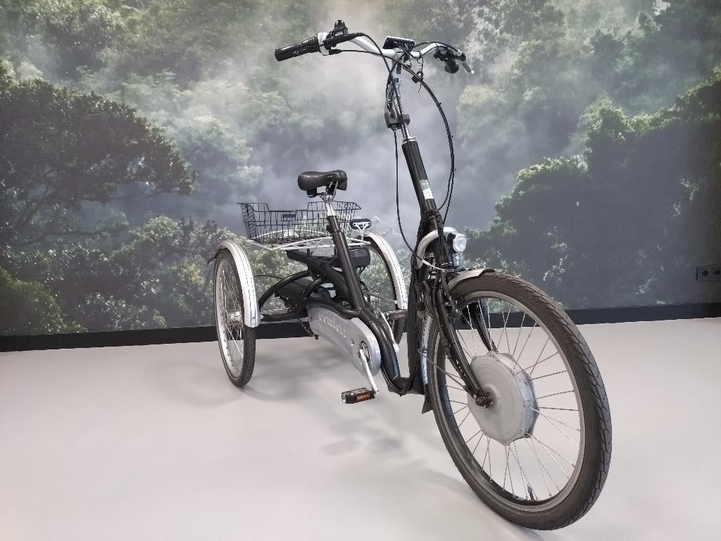 Gebruikte Van Raam Maxi Comfort., Ophalen of Verzenden, Gebruikt