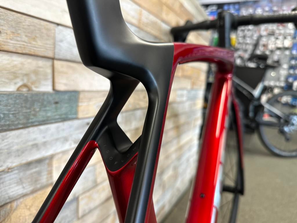 Trek Madone SL 6 Gen 8, Fietsen en Brommers, Fietsen | Racefietsen, 28 inch, Carbon, Nieuw, X