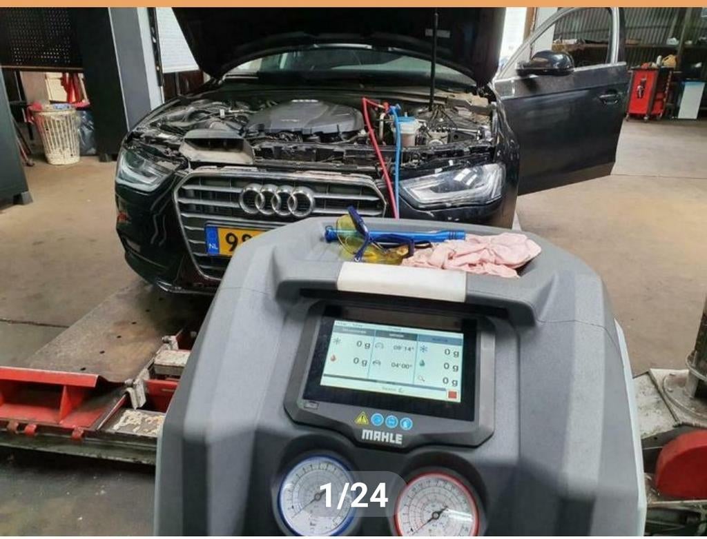 Airco Service R134a vanaf €49 en R1234yf vanaf €99, Ophalen, Nieuw, BMW