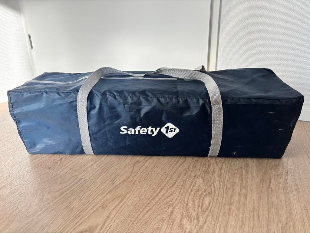 Campingbedje Safety 1st, Ophalen, Gebruikt, Reisbedje