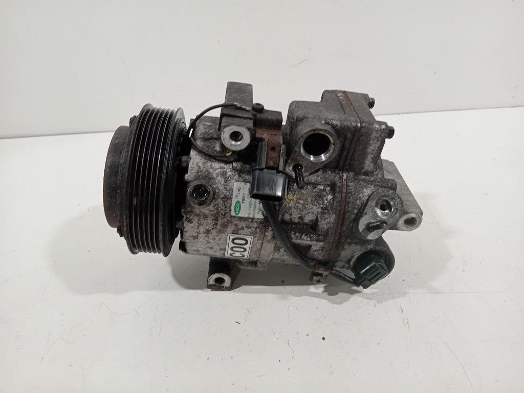 Airco pomp Kia Sportage, Onderdelen@venauto.nl, Van der Ven Autorecycling B.V., Ettenseweg 76, 4706 PB Roosendaal, The Netherlands