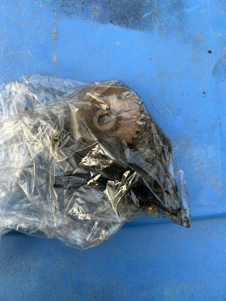 Zip 4t ketting systeem, Ophalen of Verzenden, Zo goed als nieuw, Overige typen