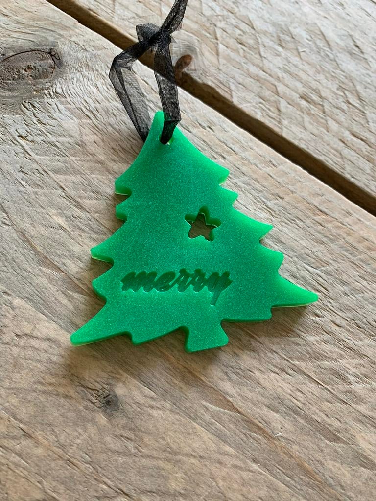 Kerstballen, Ophalen of Verzenden, Nieuw