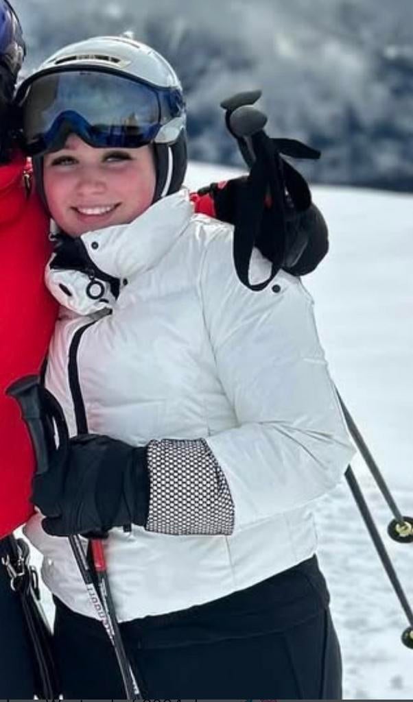 Super mooie Goldbergh jas te koop, Kleding | Dames, Jassen | Winter, Ophalen of Verzenden, Zo goed als nieuw, Maat 42/44 (L)