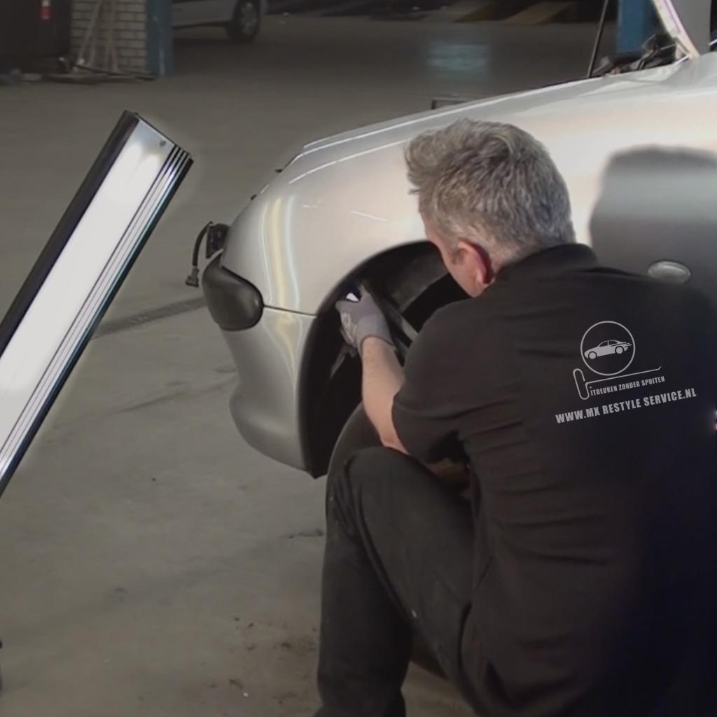 DEUKEN WEG? GEEN SPUIT WERK NODIG ! - HOUD JE AUTO ALS NIEUW, Diensten en Vakmensen, Auto en Motor | Schadeherstellers en Spuiterijen
