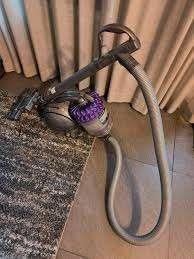 DEFECT: Dyson stofzuiger DC52, Stofzuiger, Ophalen of Verzenden, Niet werkend, Minder dan 1200 watt
