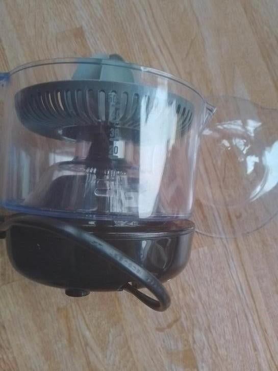 Citruspers Moulinex type PC 120, Ophalen of Verzenden