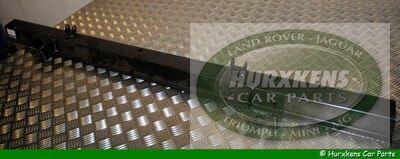 Bumperbalk met bevestiging voor achterklep Range Rover Class, Auto-onderdelen, Land Rover, -, -, Nieuw