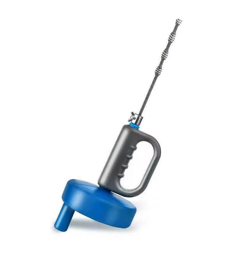 Ontstoppingsveer - rioolveer - 14 meter lang! - ontstopper, Verzenden, Nieuw