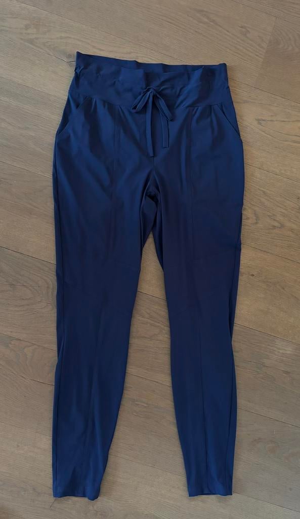 Studio Anneloes Franka maat M blauw nieuwstaat, Ophalen of Verzenden, Zo goed als nieuw, Blauw, Lang