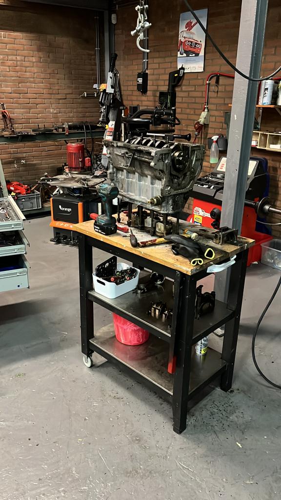 Onderdelen alfa romeo 105 serie, Auto diversen, Overige Auto diversen, Ophalen of Verzenden