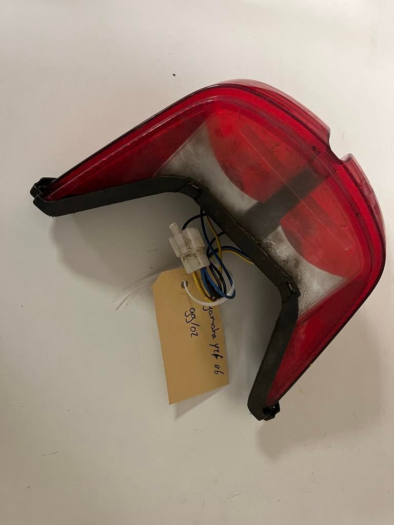 Yamaha R6 1999-2002 Achterlicht - Nette Staat!, Motoren, Ophalen of Verzenden, X, C, X