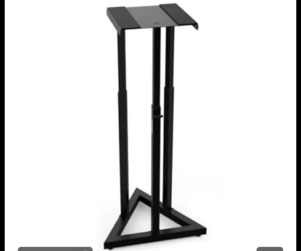 Instrumentstandaard - Nieuw, Muziek en Instrumenten, Standaards, Ophalen of Verzenden, Nieuw, Instrumentstandaard, Klarinet