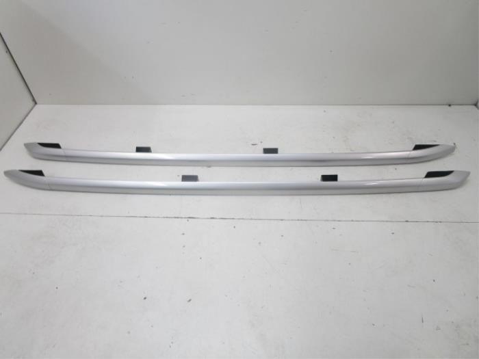 VW Caddy 2K Maxi Dakdragers Set L+R, Ophalen of Verzenden, Nieuw