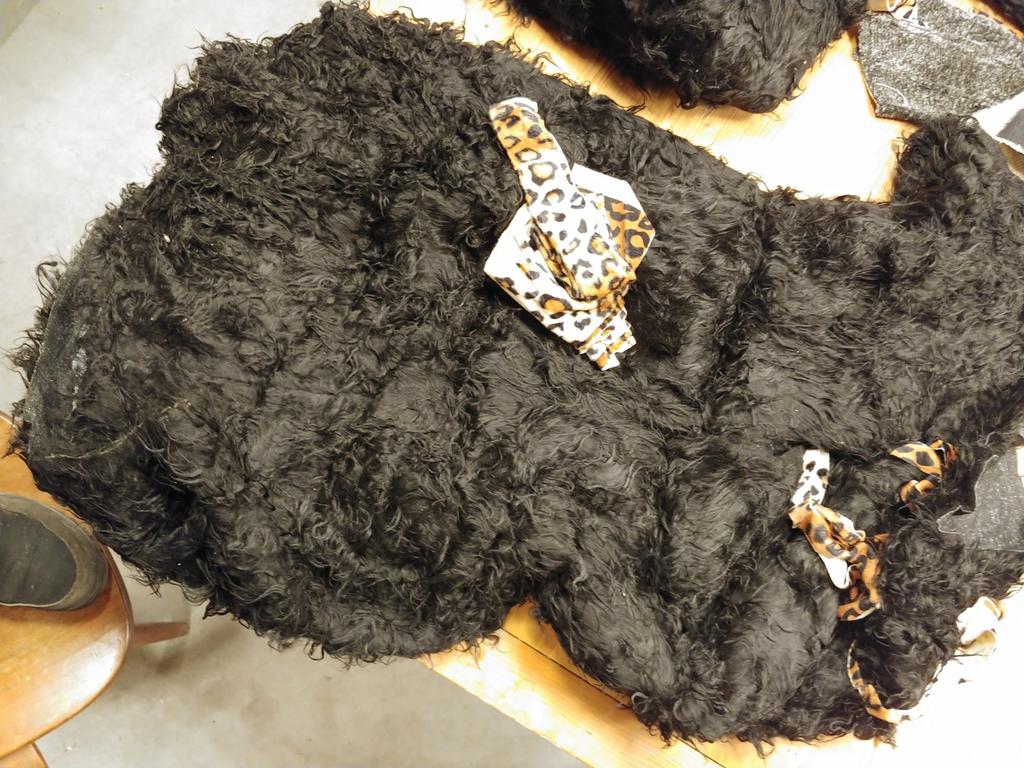 Carnaval haloween verkleed pak, Ophalen of Verzenden, Carnaval