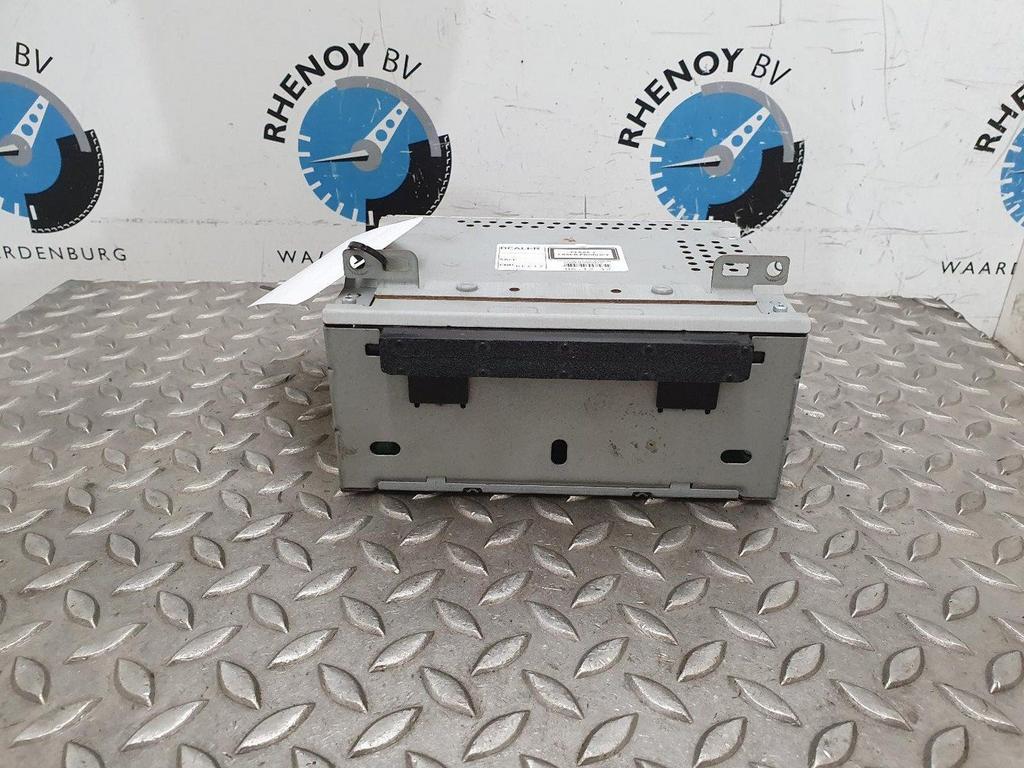 FORD FOCUS 1.6 TDCI Titanium RADIO 2013, Gebruikt, -, -, Ophalen of Verzenden