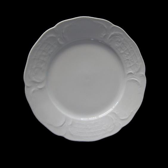 Rosenthal Classic Sanssouci gebaksbordjes, Huis en Inrichting, Keuken | Servies, Verzenden, Zo goed als nieuw, Bord(en), Overige stijlen