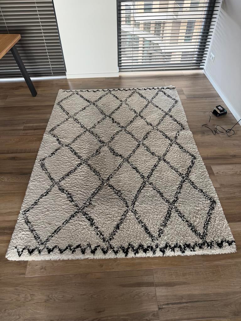 Karwei Kleed - Mooi en Stijlvol, Ophalen, Wit, 150 tot 200 cm, 200 cm of meer