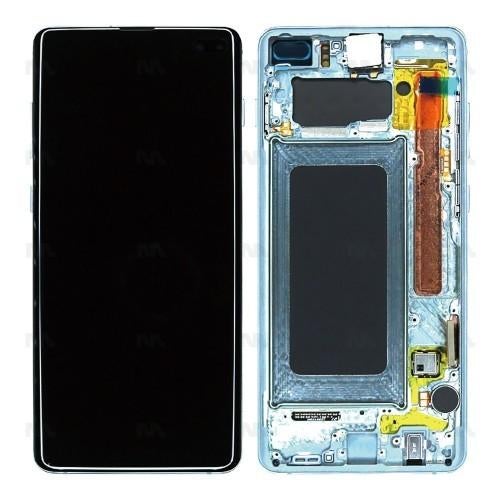 Reparatie  originele onderdelen Samsung Note 8 / 9 / 10 / 20, Telecommunicatie, Mobiele telefoons | Toebehoren en Onderdelen, Samsung