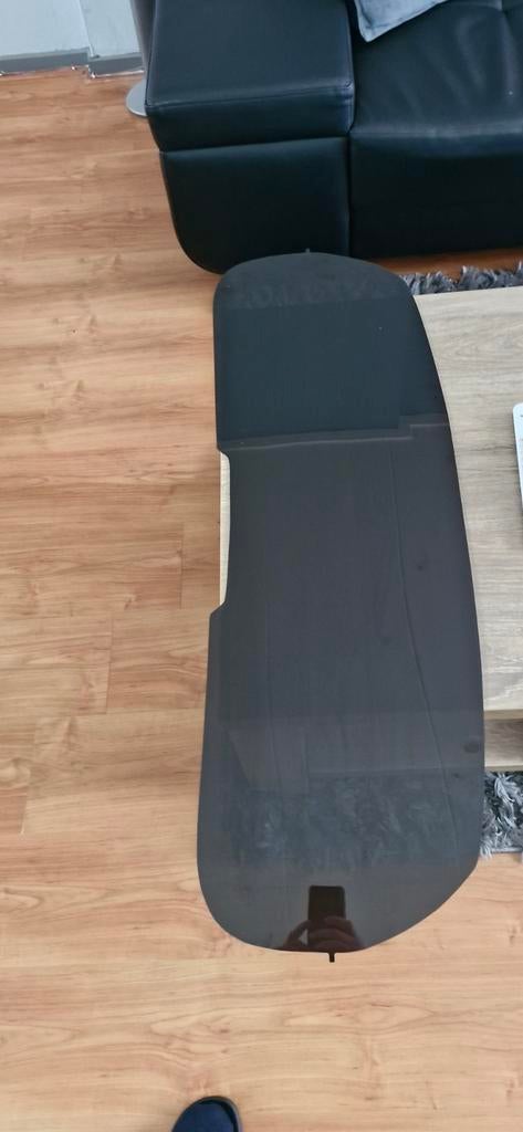 Solarplexius achterraam voor bmw 1 serie, Ophalen, Nieuw, BMW