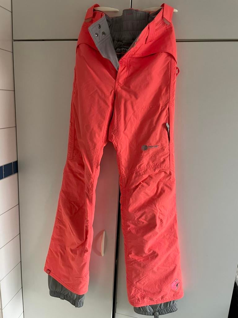 Protest skibroek, Ophalen of Verzenden, Zo goed als nieuw, Maat 34 (XS) of kleiner, Broek