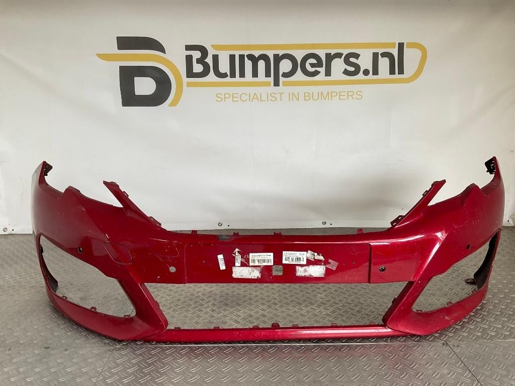 Bumper Peugeot 308 GT Line Facelift Voorbumper J3-17014z, Ophalen of Verzenden, Bumpers.nl, Info@Bumpers.nl, Bumpers.nl